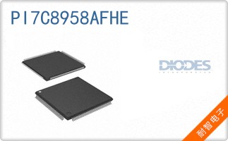 PI7C8958AFHE