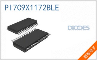 PI7C9X1172BLE