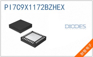 PI7C9X1172BZHEX