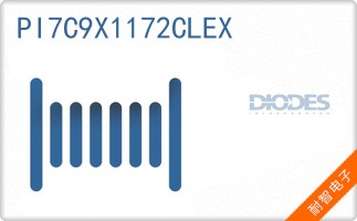 PI7C9X1172CLEX