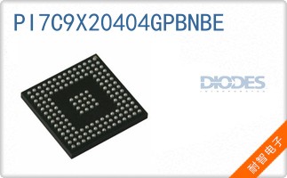 PI7C9X20404GPBNBE