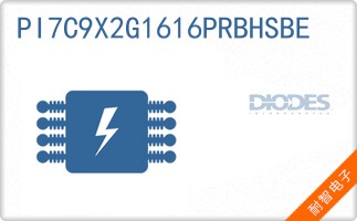 PI7C9X2G1616PRBHSBE