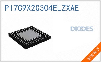 PI7C9X2G304ELZXAE