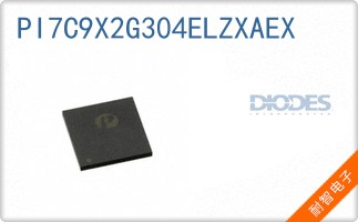PI7C9X2G304ELZXAEX