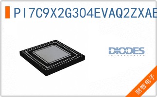 PI7C9X2G304EVAQ2ZXAEX