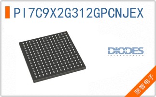PI7C9X2G312GPCNJEX