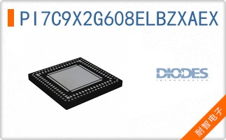PI7C9X2G608ELBZXAEX
