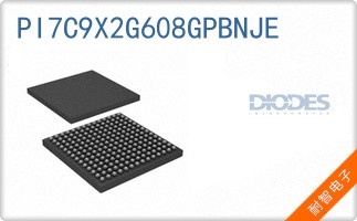 PI7C9X2G608GPBNJE