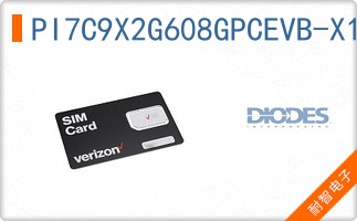 PI7C9X2G608GPCEVB-X1U