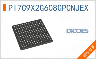 PI7C9X2G608GPCNJEX