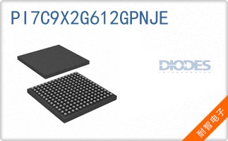 PI7C9X2G612GPNJE
