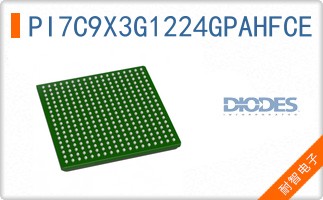 PI7C9X3G1224GPAHFCE