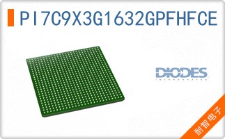 PI7C9X3G1632GPFHFCE