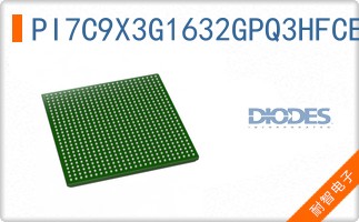 PI7C9X3G1632GPQ3HFCE