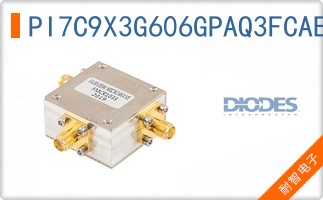 PI7C9X3G606GPAQ3FCAEX