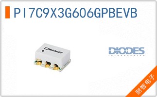 PI7C9X3G606GPBEVB