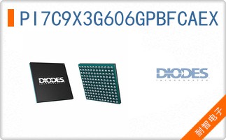 PI7C9X3G606GPBFCAEX