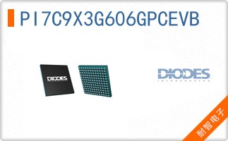 PI7C9X3G606GPCEVB