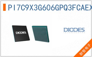 PI7C9X3G606GPQ3FCAEX