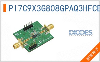 PI7C9X3G808GPAQ3HFCEX