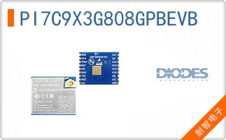 PI7C9X3G808GPBEVB