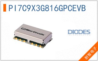 PI7C9X3G816GPCEVB