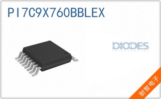 PI7C9X760BBLEX