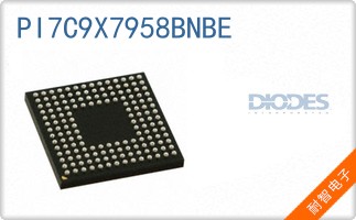 PI7C9X7958BNBE