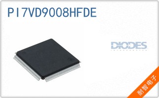 PI7VD9008HFDE