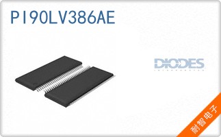 PI90LV386AE