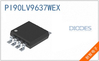 PI90LV9637WEX