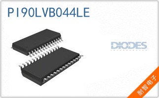 PI90LVB044LE