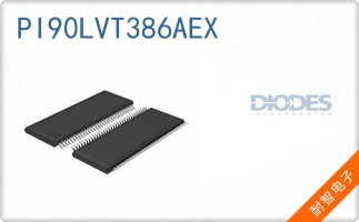 PI90LVT386AEX
