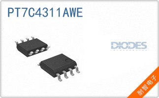 PT7C4311AWE