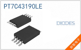 PT7C43190LE