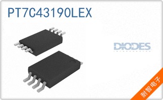 PT7C43190LEX