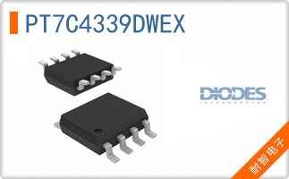 PT7C4339DWEX