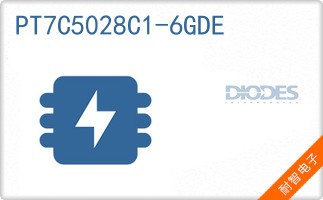 PT7C5028C1-6GDE