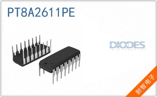 PT8A2611PE