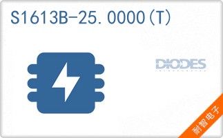 S1613B-25.0000(T)