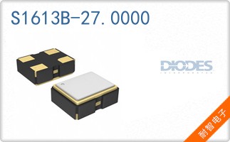 S1613B-27.0000