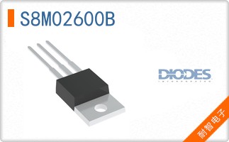 S8M02600B