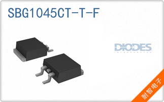 SBG1045CT-T-F