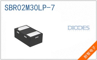 SBR02M30LP-7