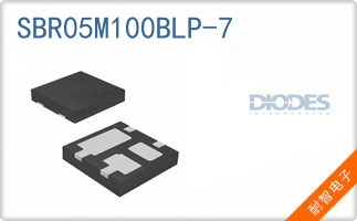SBR05M100BLP-7