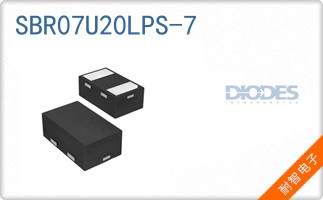 SBR07U20LPS-7