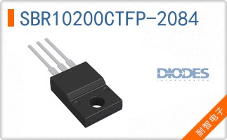 SBR10200CTFP-2084