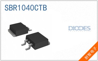 SBR1040CTB