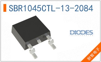 SBR1045CTL-13-2084