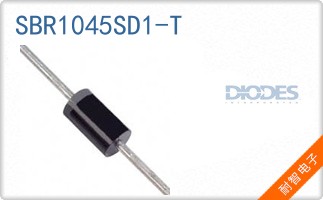 SBR1045SD1-T